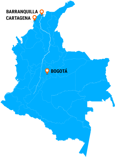 location-map