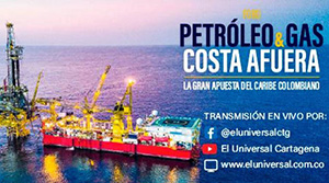 [Foro] Petróleo y gas costa afuera: la gran apuesta del Caribe