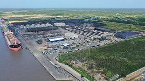 9 detalles para comprender la dinámica portuaria de Barranquilla