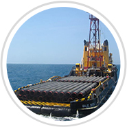 Grupo Coremar /// Offshore