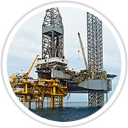 Grupo Coremar /// Offshore